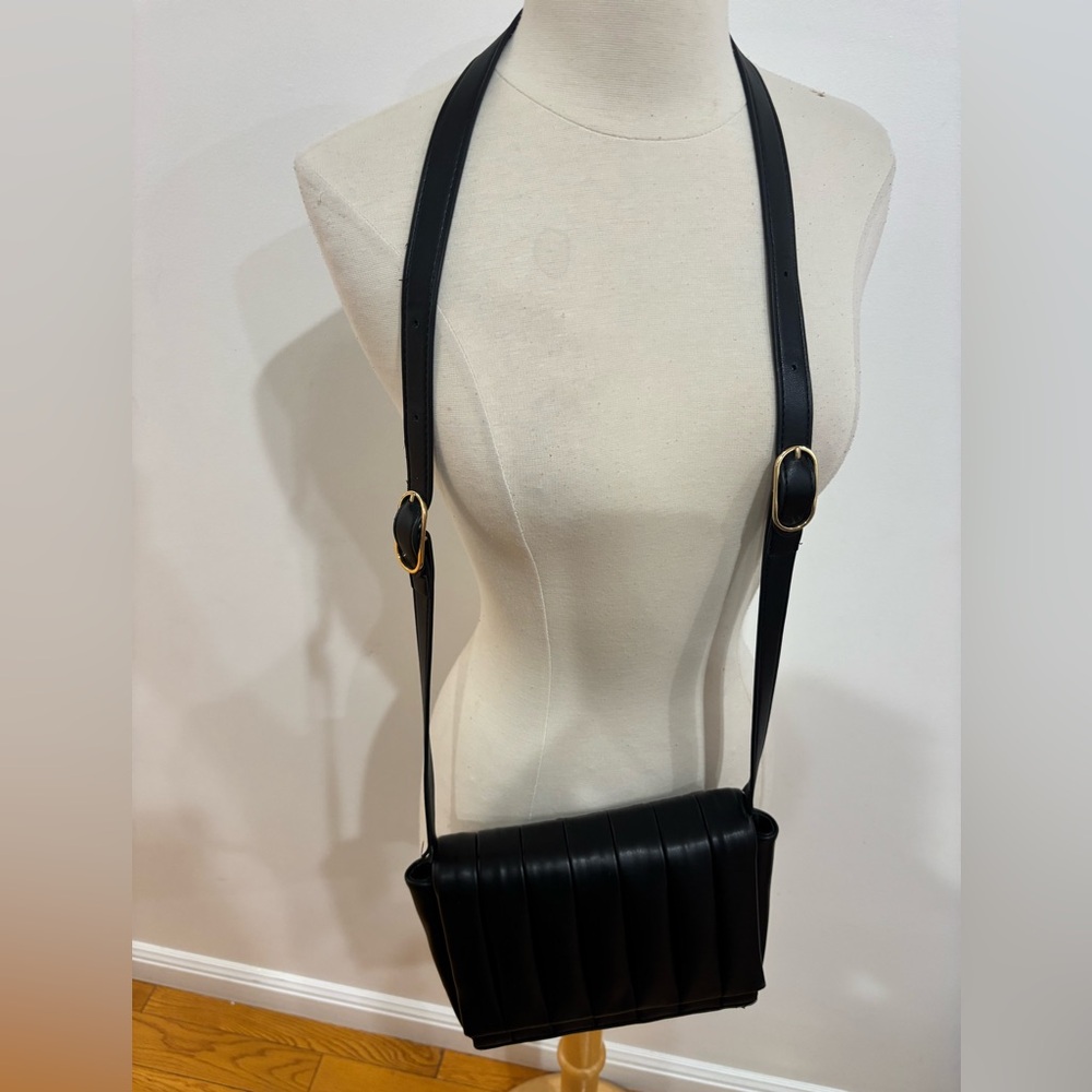 THEMOIRè Feronia Crossbody Bag, Size: OS - Picture 5 of 14